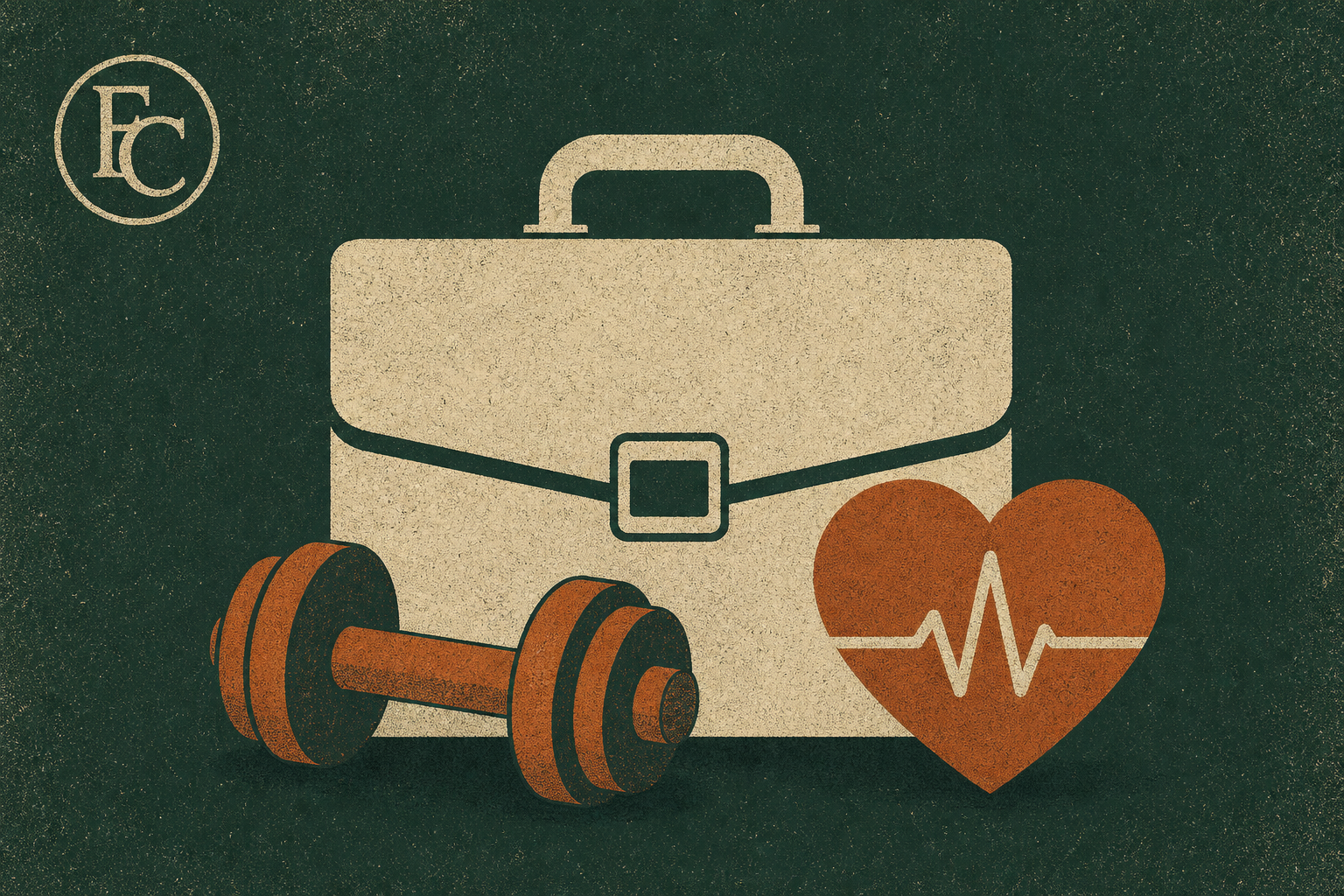 Corporate Wellness